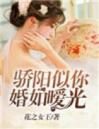 骄阳似你：婚如暧光