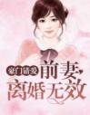 豪门错爱：前妻，离婚无效