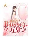 一纸婚约：BOSS的亿万甜宠