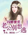 闪婚蜜爱：老公别想逃