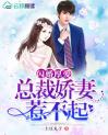 闪婚厚爱：总裁娇妻惹不起