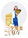 婚久必合：三少宠妻有方