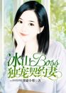 冰山boss独宠契约妻