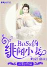 豪门协议：Boss的绯闻小妻