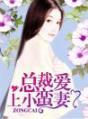 先婚后宠：总裁大人小娇妻