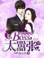 强势攻婚：BOSS，太嚣张！