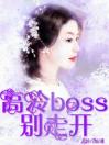 高冷boss别走开