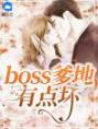 boss爹地有点坏