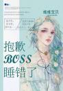 抱歉BOSS，睡错了